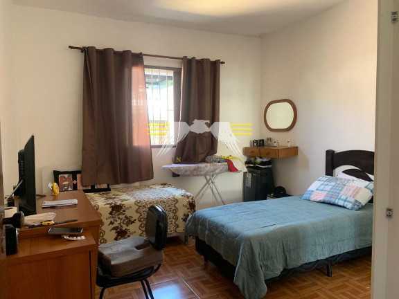 Imagem Casa com 2 Quartos à Venda, 162 m² em Jardim Record - São Paulo