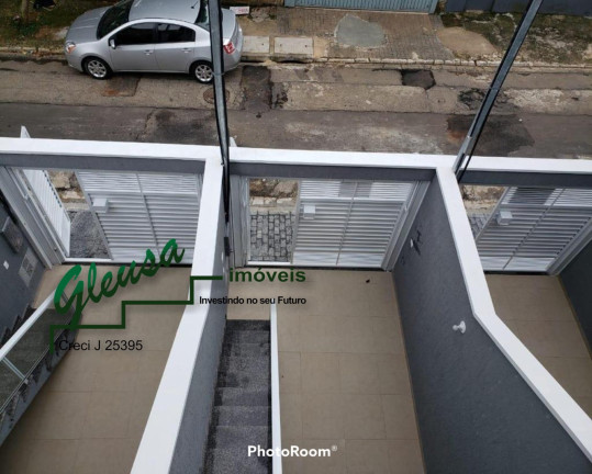 Imagem Sobrado com 3 Quartos à Venda, 80 m² em Parque Das Paineiras - São Paulo Imagem Sobrado com 3 Quartos à Venda, 80 m² em Parque Das Paineiras - São Paulo