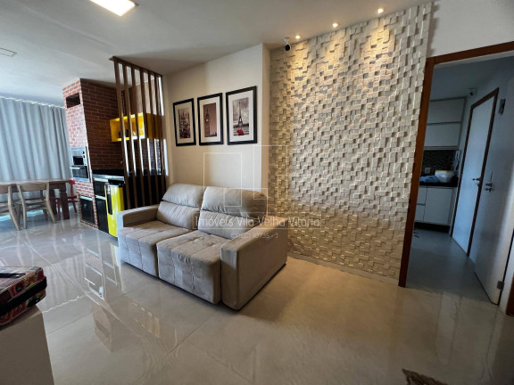 Foto do imóvel Apartamento com 3 Quartos à Venda, 105 m² em Praia Da Costa - Vila Velha
