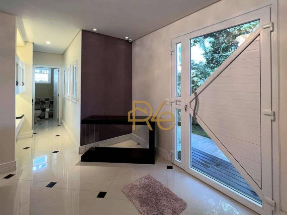 Imagem Casa com 4 Quartos à Venda, 546 m² em Granja Viana - Cotia