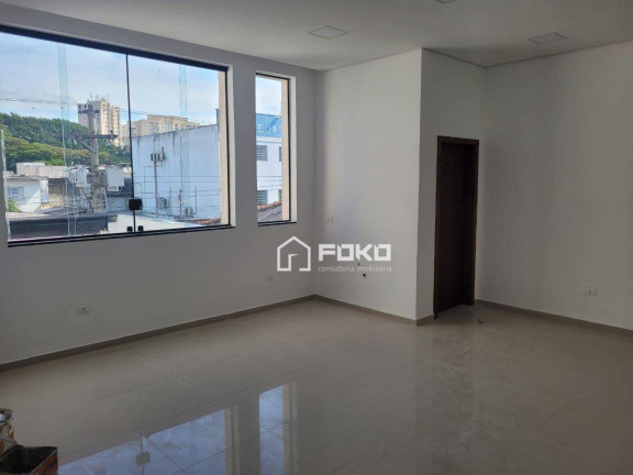 Imagem Sala Comercial para Alugar, 44 m² em Centro - Guarulhos Imagem Sala Comercial para Alugar, 44 m² em Centro - Guarulhos