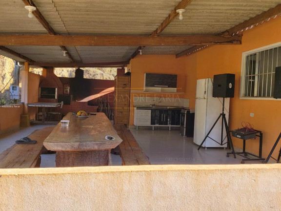 Imagem Chácara com 3 Quartos para Temporada, 130 m² em Martins - Natividade Da Serra Imagem Chácara com 3 Quartos para Temporada, 130 m² em Martins - Natividade Da Serra