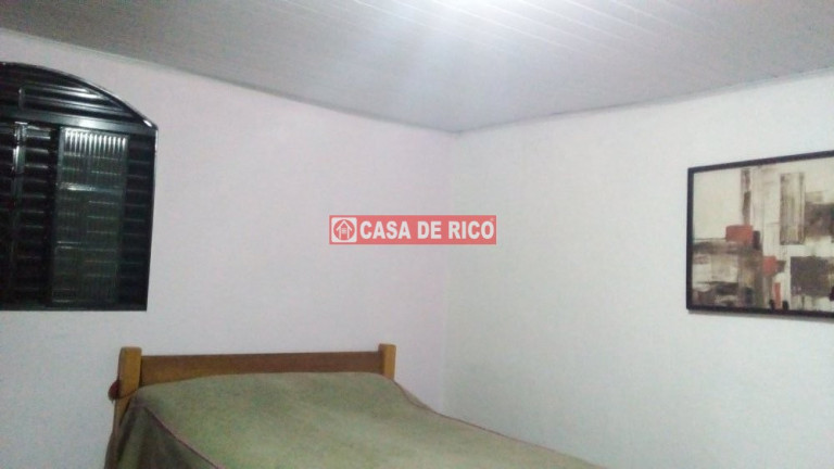 Imagem Casa com 2 Quartos à Venda, 90 m² em Conjunto Habitacional Violim - Londrina
