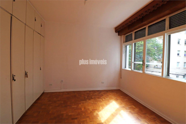Imagem Apartamento com 3 Quartos à Venda, 180 m² em Jardim América - São Paulo Imagem Apartamento com 3 Quartos à Venda, 180 m² em Jardim América - São Paulo