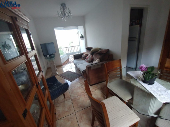 Imagem Apartamento com 2 Quartos à Venda, 52 m² em Mooca - São Paulo