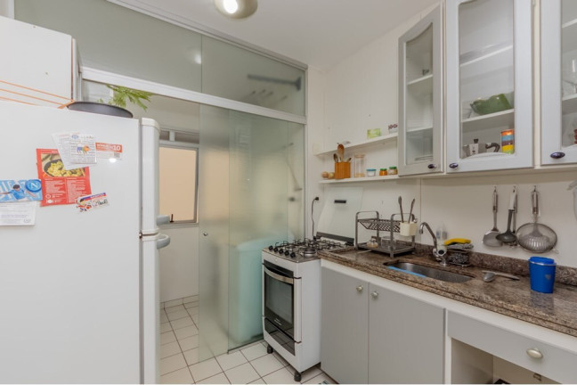 Imagem Apartamento com 2 Quartos à Venda, 45 m² em Aclimação - São Paulo Imagem Apartamento com 2 Quartos à Venda, 45 m² em Aclimação - São Paulo
