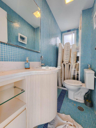Imagem Apartamento com 5 Quartos à Venda, 236 m² em Riviera De São Lourenço - Bertioga