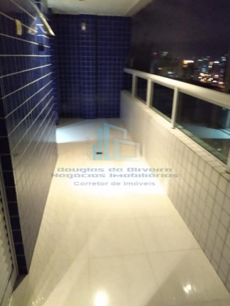 Imagem Cobertura com 3 Quartos à Venda, 205 m² em Aviação - Praia Grande