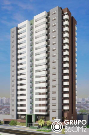 Foto do imóvel Apartamento com 2 Quartos à Venda, 103 m² em Vila Assunção - Santo André