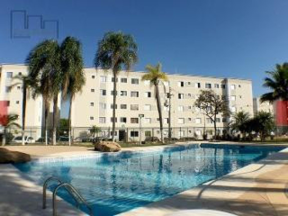 Imagem Apartamento com 2 Quartos à Venda, 47 m² em Vossoroca - Votorantim Imagem Apartamento com 2 Quartos à Venda, 47 m² em Vossoroca - Votorantim