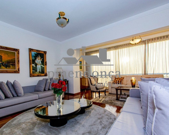 Imagem Apartamento com 5 Quartos à Venda, 439 m² em Perdizes - São Paulo