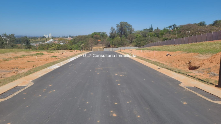 Imagem Terreno à Venda, 360 m² em Chácara Alvorada - Indaiatuba