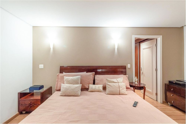 Imagem Apartamento com 4 Quartos à Venda, 320 m² em Tatuapé - São Paulo Imagem Apartamento com 4 Quartos à Venda, 320 m² em Tatuapé - São Paulo