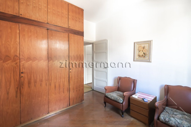 Imagem Casa com 3 Quartos à Venda, 276 m² em Perdizes - São Paulo Imagem Casa com 3 Quartos à Venda, 276 m² em Perdizes - São Paulo
