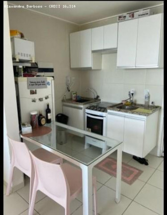 Imagem Apartamento com 2 Quartos à Venda, 50 m² em Candeias - Jaboatão Dos Guararapes