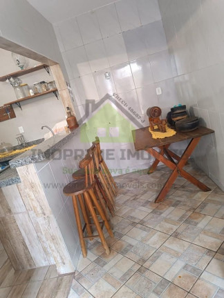 Imagem Casa com 4 Quartos à Venda, 200 m² em Jardim Santa Maria - Jacareí Imagem Casa com 4 Quartos à Venda, 200 m² em Jardim Santa Maria - Jacareí
