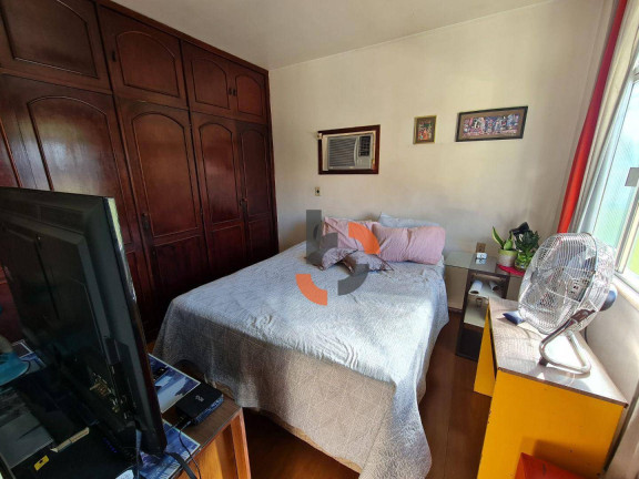 Imagem Casa com 4 Quartos à Venda, 211 m² em Luz - Nova Iguaçu
