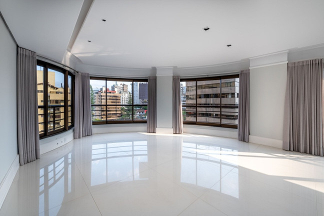 Imóvel com 4 Quartos à Venda, 373 m² em Bela Vista - Porto Alegre