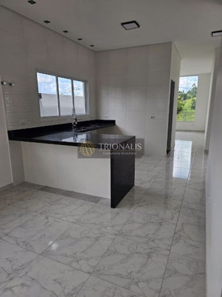 Imagem Casa com 3 Quartos à Venda, 131 m² em Jardim Santa Fe - Bom Jesus Dos Perdões