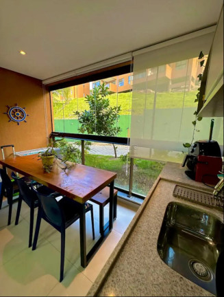 Apartamento com 1 Quarto à Venda, 38 m² em Carneiros - Tamandaré