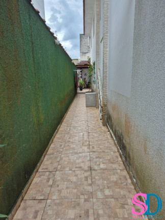 Imagem Sobrado com 3 Quartos à Venda, 128 m² em Estufa Ii - Ubatuba Imagem Sobrado com 3 Quartos à Venda, 128 m² em Estufa Ii - Ubatuba