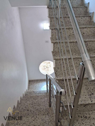 Imagem Casa com 3 Quartos à Venda, 200 m² em Jardim Clube De Campo - Santo André Imagem Casa com 3 Quartos à Venda, 200 m² em Jardim Clube De Campo - Santo André