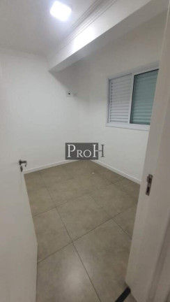 Imagem Cobertura com 3 Quartos à Venda, 76 m² em Vila Camilópolis - Santo André