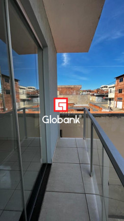 Imagem Apartamento com 3 Quartos para Alugar, 80 m² em Vila Sumaré - Montes Claros Imagem Apartamento com 3 Quartos para Alugar, 80 m² em Vila Sumaré - Montes Claros