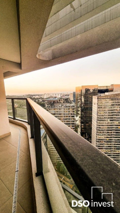 Imagem Cobertura com 4 Quartos à Venda, em Chácara Santo Antônio (zona Sul) - São Paulo Imagem Cobertura com 4 Quartos à Venda, em Chácara Santo Antônio (zona Sul) - São Paulo