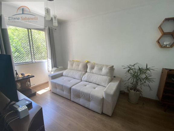 Imagem Apartamento com 3 Quartos à Venda, 70 m² em Vila Andrade - São Paulo Imagem Apartamento com 3 Quartos à Venda, 70 m² em Vila Andrade - São Paulo