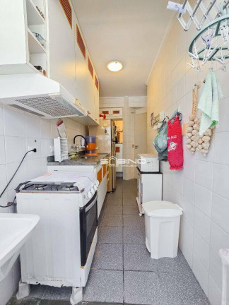 Imagem Apartamento com 2 Quartos à Venda, 75 m² em Riviera De São Lourenço - Bertioga