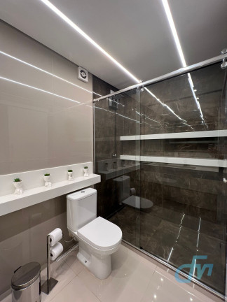 Imagem Apartamento com 3 Quartos à Venda, 62 m² em Mogi Moderno - Mogi Das Cruzes