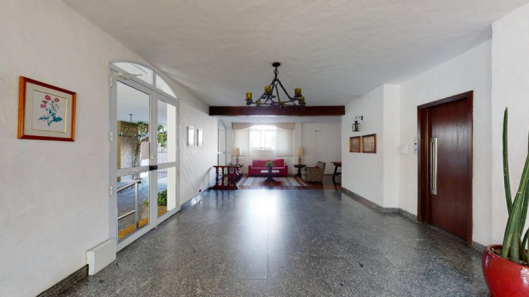 Imagem Apartamento com 3 Quartos à Venda, 112 m² em Jardim América - São Paulo Imagem Apartamento com 3 Quartos à Venda, 112 m² em Jardim América - São Paulo