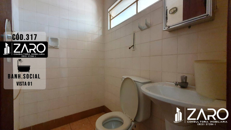 Imagem Sala Comercial para Alugar, 115 m² em Zona Central - Rio Claro Imagem Sala Comercial para Alugar, 115 m² em Zona Central - Rio Claro