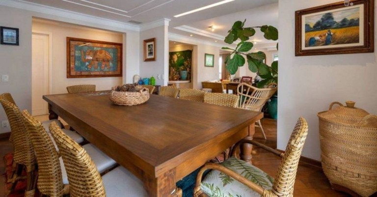 Imagem Imóvel com 4 Quartos à Venda, 401 m² em Vila Suzana - São Paulo Imagem Imóvel com 4 Quartos à Venda, 401 m² em Vila Suzana - São Paulo
