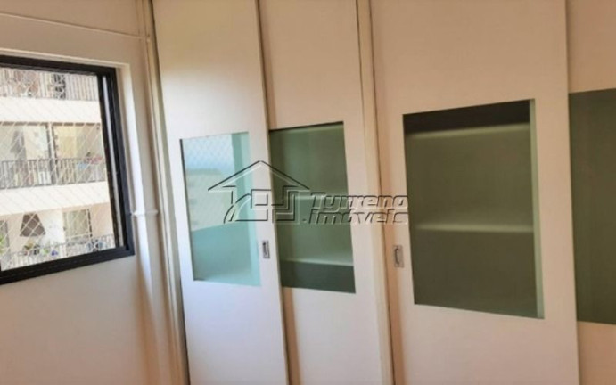 Imagem Apartamento com 3 Quartos para Alugar, 112 m² em Jardim Aquarius - São José Dos Campos