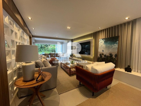 Imagem Casa com 6 Quartos à Venda, 470 m² em Riviera | Casa Módulo 20 - Bertioga
