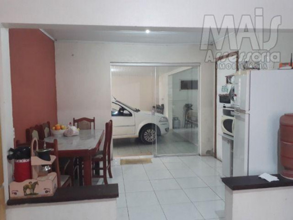 Imagem Casa com 3 Quartos à Venda, 236 m² em São Jacó - Sapiranga Imagem Casa com 3 Quartos à Venda, 236 m² em São Jacó - Sapiranga