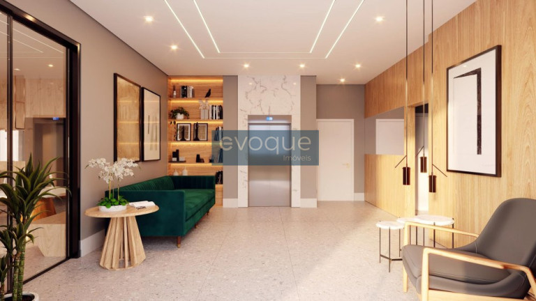 Imagem Apartamento com 3 Quartos à Venda, 78 m² em Vila João Jorge - Campinas Imagem Apartamento com 3 Quartos à Venda, 78 m² em Vila João Jorge - Campinas