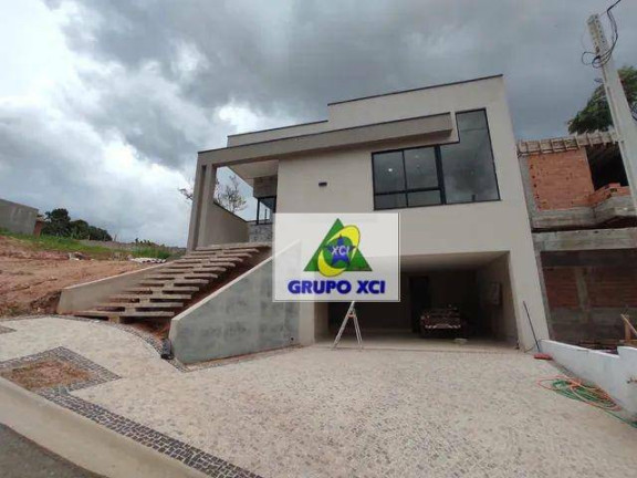 Imagem Casa com 3 Quartos à Venda, 213 m² em Vila Pagano - Valinhos