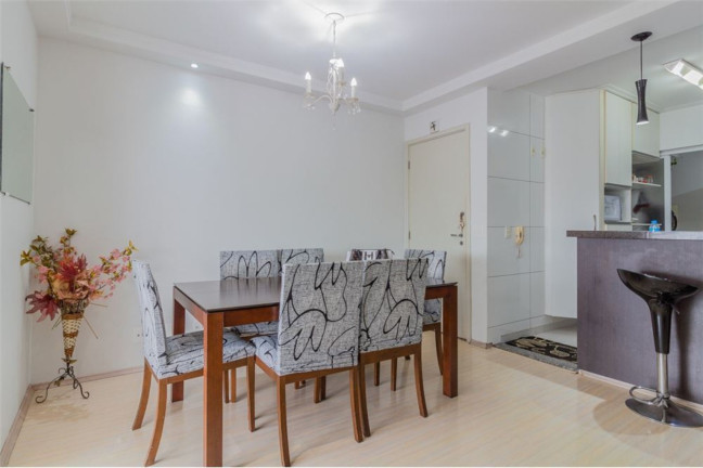Imagem Apartamento com 3 Quartos à Venda, 113 m² em Vila Carrão - São Paulo