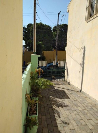 Imagem Sobrado com 3 Quartos à Venda, 139 m² em Santa Paula - São Caetano Do Sul Imagem Sobrado com 3 Quartos à Venda, 139 m² em Santa Paula - São Caetano Do Sul