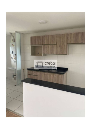 Apartamento com 3 Quartos à Venda, 83 m² em Alphaville - Barueri