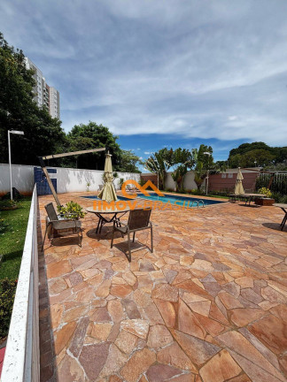 Imagem Apartamento com 3 Quartos para Alugar, 70 m² em São Francisco - Campo Grande