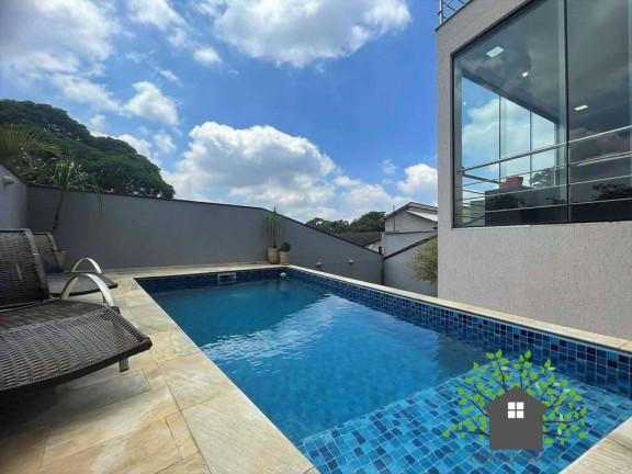 Imagem Casa com 4 Quartos à Venda, 450 m² em Horizontal Park - Cotia Imagem Casa com 4 Quartos à Venda, 450 m² em Horizontal Park - Cotia