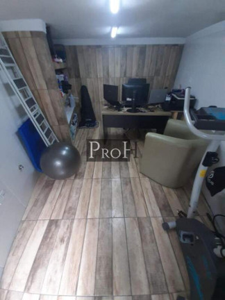 Imagem Casa com 3 Quartos à Venda, 116 m² em Olímpico - São Caetano Do Sul Imagem Casa com 3 Quartos à Venda, 116 m² em Olímpico - São Caetano Do Sul