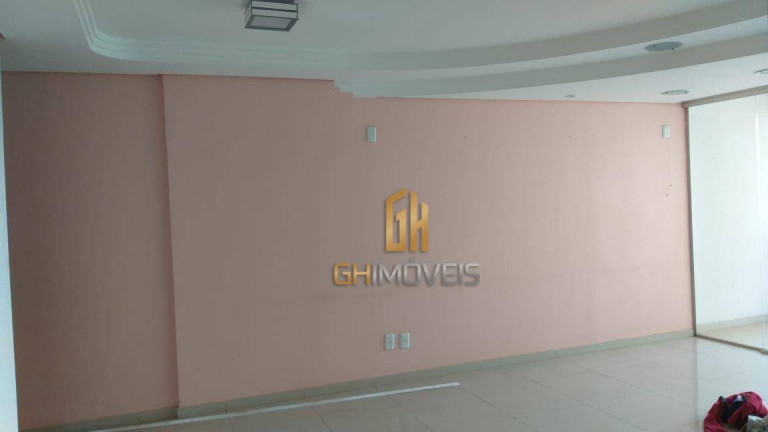 Imagem Apartamento com 4 Quartos à Venda, 119 m² em Setor Nova Suiça - Goiânia