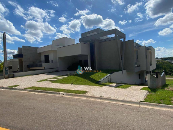 Imagem Casa com 3 Quartos à Venda, 365 m² em Condomínio Santa Isabel - Louveira