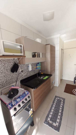 Imagem Apartamento com 1 Quarto à Venda, 48 m² em Mirim - Praia Grande