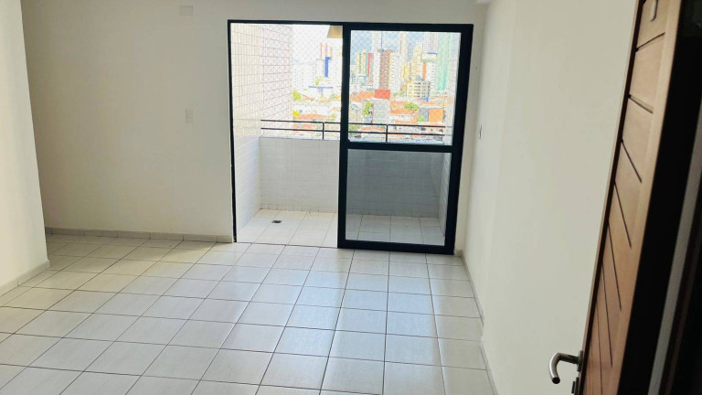 Imagem Apartamento com 3 Quartos à Venda, 65 m² em Manaíra - João Pessoa
